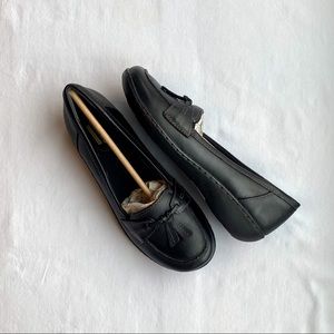 NWT Clarks Slip-on Loafers- Ashland Bubble Size 8M